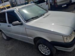 FIAT Uno 1.0 4P FLEX FIRE WAY