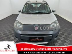 FIAT Uno 1.0 4P FLEX WAY