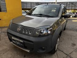 FIAT Uno 1.0 4P FLEX VIVACE EVO