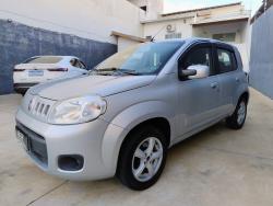 FIAT Uno 1.0 4P FLEX VIVACE