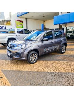 FIAT Uno 1.0 4P FLEX ATTRACTIVE
