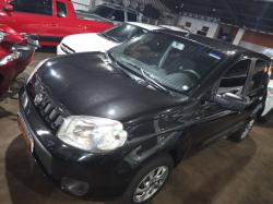 FIAT Uno 1.0 4P FLEX VIVACE EVO