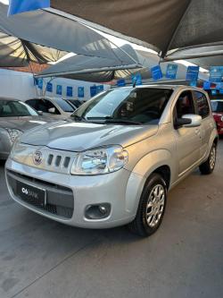 FIAT Uno 1.0 4P FLEX VIVACE