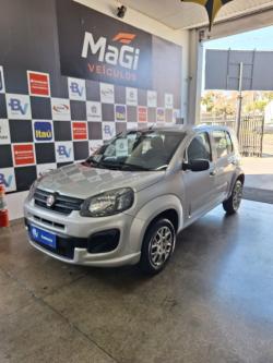 FIAT Uno 1.0 4P FLEX EVO ATTRACTIVE