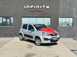 FIAT Uno 1.0 4P FLEX DRIVE