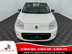 FIAT Uno 1.0 4P FLEX VIVACE