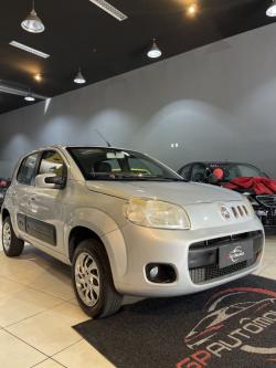 FIAT Uno 1.0 4P FLEX VIVACE EVO