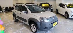 FIAT Uno 1.0 4P FLEX WAY