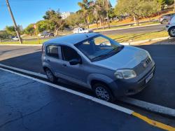FIAT Uno 1.0 4P FLEX EVO VIVACE CELEBRATION