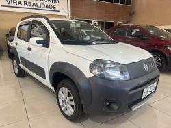 FIAT Uno 1.0 4P FLEX WAY