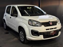 FIAT Uno 1.0 4P FLEX EVO ATTRACTIVE