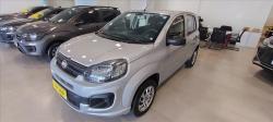 FIAT Uno 1.0 4P FLEX DRIVE