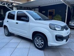 FIAT Uno 1.0 4P FLEX DRIVE