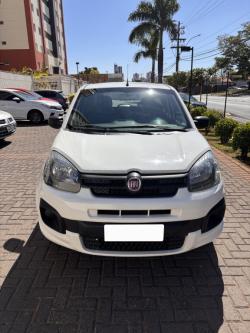 FIAT Uno 1.0 4P FLEX DRIVE