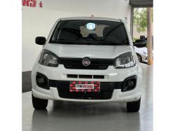 FIAT Uno 1.0 4P FLEX EVO ATTRACTIVE