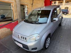 FIAT Uno 1.0 4P FLEX VIVACE
