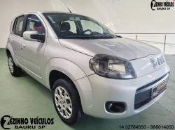 FIAT Uno 1.0 4P FLEX EVO VIVACE CELEBRATION