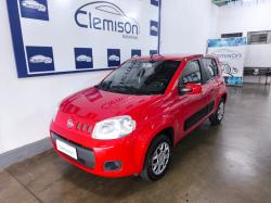 FIAT Uno 1.0 4P FLEX VIVACE ITLIA