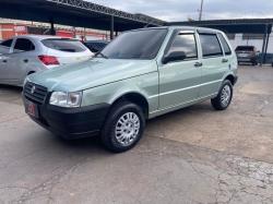 FIAT Uno 1.0 4P FLEX FIRE