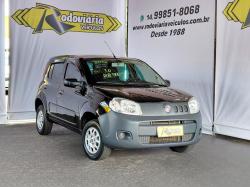 FIAT Uno 1.0 4P FLEX VIVACE