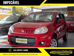 FIAT Uno 1.0 4P FLEX EVO VIVACE CELEBRATION
