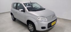 FIAT Uno 1.0 4P FLEX VIVACE