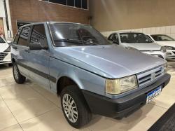 FIAT Uno 1.0 4P MILLE