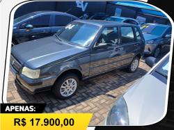 FIAT Uno 1.0 4P MILLE FIRE