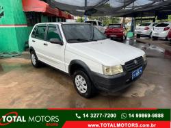 FIAT Uno 1.0 4P MILLE FIRE