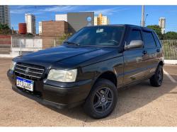 FIAT Uno 1.0 4P MILLE FIRE