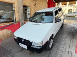 FIAT Uno 1.0 4P MILLE