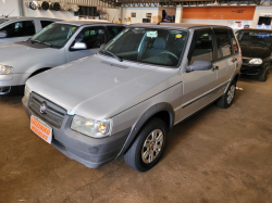 FIAT Uno 1.0 4P WAY ECONOMY FLEX