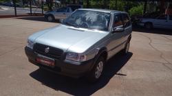 FIAT Uno 1.0 4P WAY ECONOMY FLEX