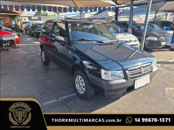 FIAT Uno 1.0