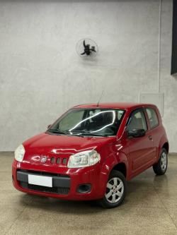 FIAT Uno 1.0
