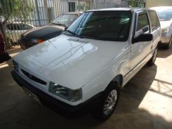 FIAT Uno 1.0 FIRE