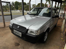 FIAT Uno 1.0 FLEX