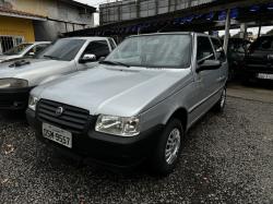 FIAT Uno 1.0 FLEX