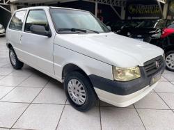 FIAT Uno 1.0 FLEX