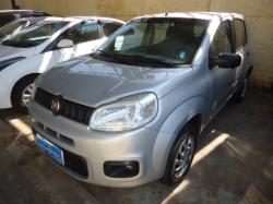 FIAT Uno 1.0 FLEX EVO ATTRACTIVE