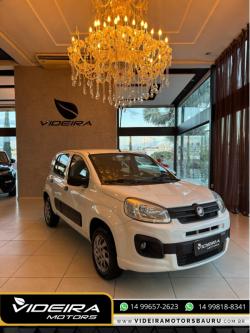 FIAT Uno 1.0 FLEX EVO ATTRACTIVE