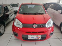 FIAT Uno 1.0 FLEX EVO ATTRACTIVE