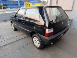 FIAT Uno 1.0 FLEX FIRE