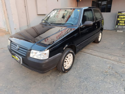 FIAT Uno 1.0 FLEX FIRE