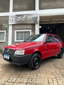 FIAT Uno 1.0 FLEX FIRE