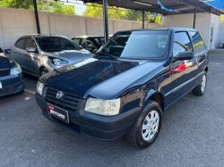 FIAT Uno 1.0 FLEX FIRE