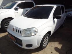 FIAT Uno 1.0 FLEX VIVACE