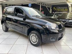 FIAT Uno 1.0 FLEX VIVACE EVO