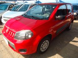 FIAT Uno 1.0 FLEX VIVACE