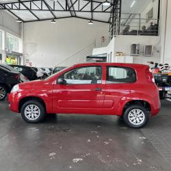 FIAT Uno 1.0 FLEX VIVACE EVO